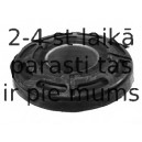 Piekare, Dzinējs CORTECO 80000986