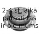 Amortizatora statnes balsts CORTECO 80000368