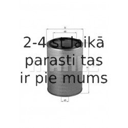 Воздушный фильтр MAHLE ORIGINAL LX 761