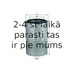 Воздушный фильтр MAHLE ORIGINAL LX 768