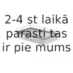 Воздушный фильтр MAHLE ORIGINAL LX 784/1