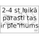 Bremžu šļūtene CORTECO 19032148