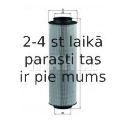 Воздушный фильтр MAHLE ORIGINAL LX 791