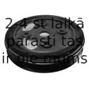 Ременный шкив, коленчатый вал CORTECO 80000991