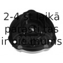 Amortizatora statnes balsts CORTECO 80001595