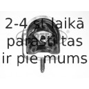 Подвеска, двигатель CORTECO 508973