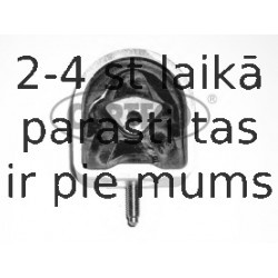 Подвеска, двигатель CORTECO 508973