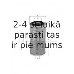 Воздушный фильтр MAHLE ORIGINAL LX 83