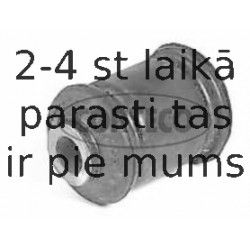 Piekare, Šķērssvira CORTECO 600457