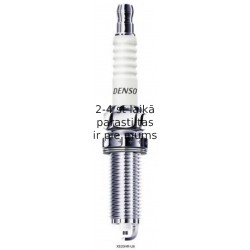 Свеча зажигания DENSO XE20HR-U9