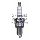 Свеча зажигания DENSO W27ESR-U