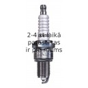 Свеча зажигания DENSO W27ESR-U