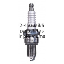 Свеча зажигания DENSO W20EXR-U11
