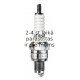 Свеча зажигания DENSO U22FSR-U