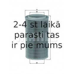 Воздушный фильтр MAHLE ORIGINAL LX 852