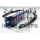 Щетка стеклоочистителя DENSO DU-040L