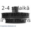 Ременный шкив, коленчатый вал BLUE PRINT ADN16132