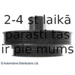 Ременный шкив, коленчатый вал BLUE PRINT ADN16132