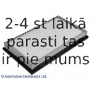 Воздушный фильтр BLUE PRINT ADS72214