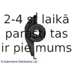 Втулка, рычаг колесной подвески BLUE PRINT ADM58009
