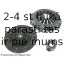 Комплект сцепления BLUE PRINT ADN130141