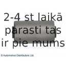 Втулка, рычаг колесной подвески BLUE PRINT ADZ98011