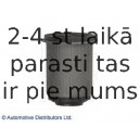 Втулка, рычаг колесной подвески BLUE PRINT ADZ98010