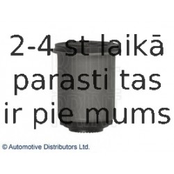 Втулка, рычаг колесной подвески BLUE PRINT ADZ98010