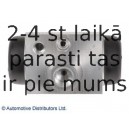 Колесный тормозной цилиндр BLUE PRINT ADT34470