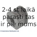 Подвеска, стабилизатор BLUE PRINT ADN18023