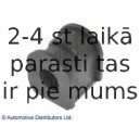 Подвеска, стабилизатор BLUE PRINT ADN18021