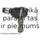 Balst-/Virzošais šarnīrs BLUE PRINT ADN18627