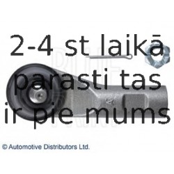 Stūres šķērsstiepņa uzgalis BLUE PRINT ADN187165