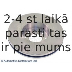 Тормозной диск BLUE PRINT ADN143112