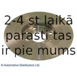 Тормозной диск BLUE PRINT ADM54328