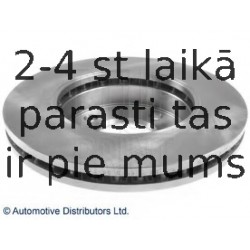 Тормозной диск BLUE PRINT ADN143150