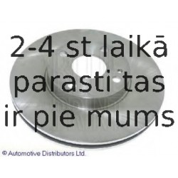 Тормозной диск BLUE PRINT ADM54336