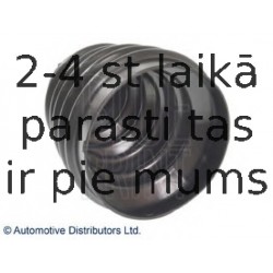 Комплект пылника, приводной вал BLUE PRINT ADA108111