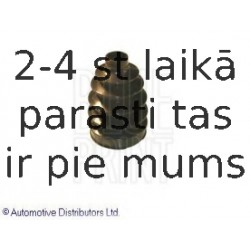 Комплект пылника, приводной вал BLUE PRINT ADA108109