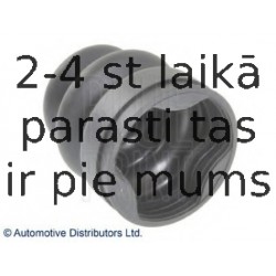 Комплект пылника, приводной вал BLUE PRINT ADA108103