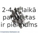 Комплект подшипника ступицы колеса BLUE PRINT ADC48250