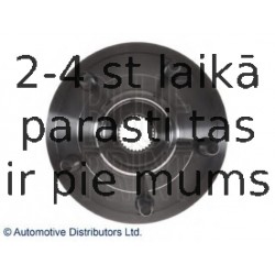 Комплект подшипника ступицы колеса BLUE PRINT ADA108214