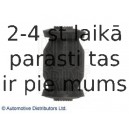 Втулка, рычаг колесной подвески BLUE PRINT ADG08043