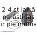 Комплект пылника, приводной вал BLUE PRINT ADC48105