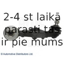 Рычаг независимой подвески колеса, подвеска колеса BLUE PRINT ADT38636