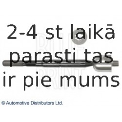 Aksiālais šarnīrs, Stūres šķērsstiepnis BLUE PRINT ADT387158