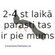 Stūres šķērsstiepņa uzgalis BLUE PRINT ADT387185