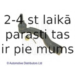 Stūres šķērsstiepņa uzgalis BLUE PRINT ADT387185