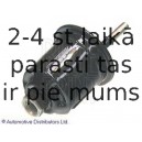 Топливный фильтр BLUE PRINT ADC42338