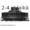 Ременный шкив, коленчатый вал BLUE PRINT ADC46113